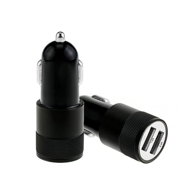 Cargador universal para coche usb
