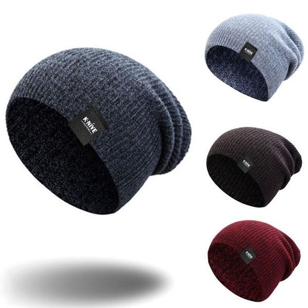 Gorro unixes tejido