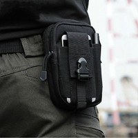 Mochila multifunción para cinturón