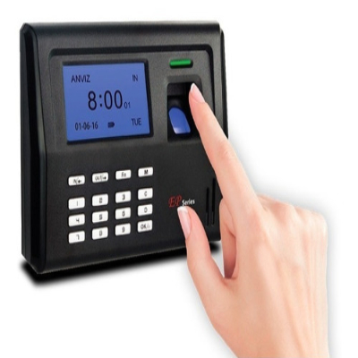Checador Biométrico Anviz EP300 Pro