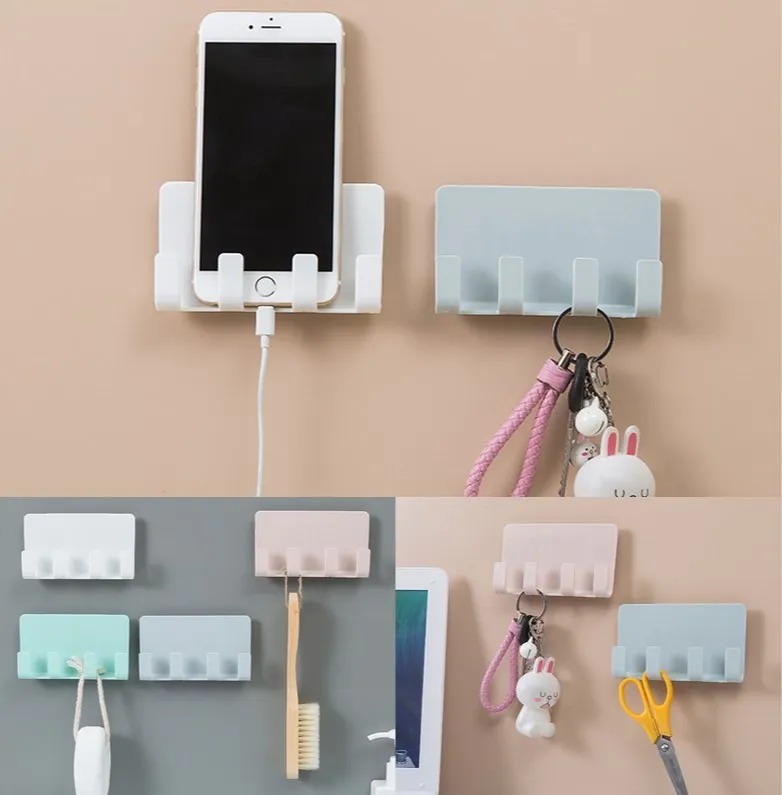 Soporte de pared universal para cel