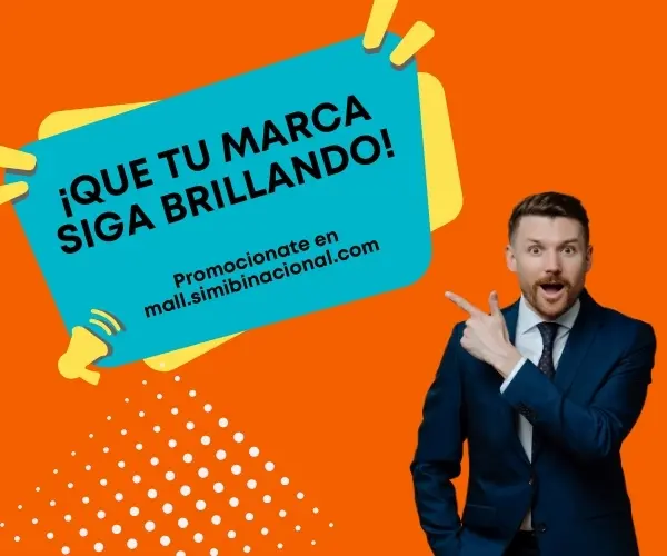 Comercial | Publicidad | PROMOCIONA TU MARCA