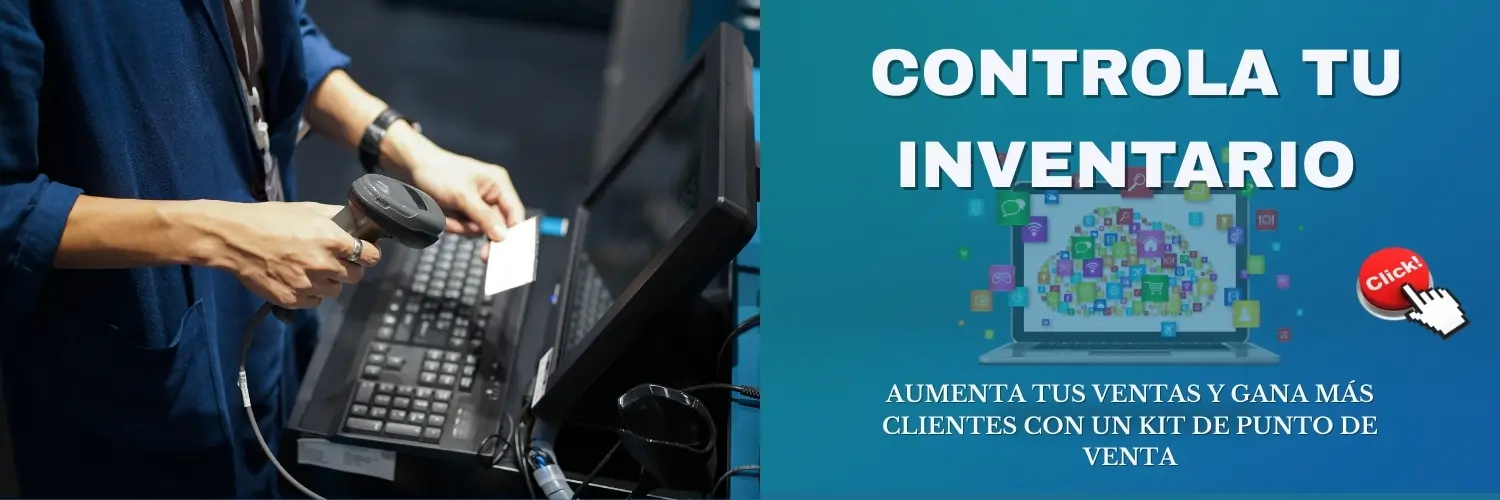 Punto de venta solucionestai