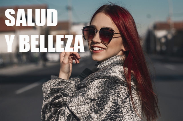 Imagen categoría Salud y belleza